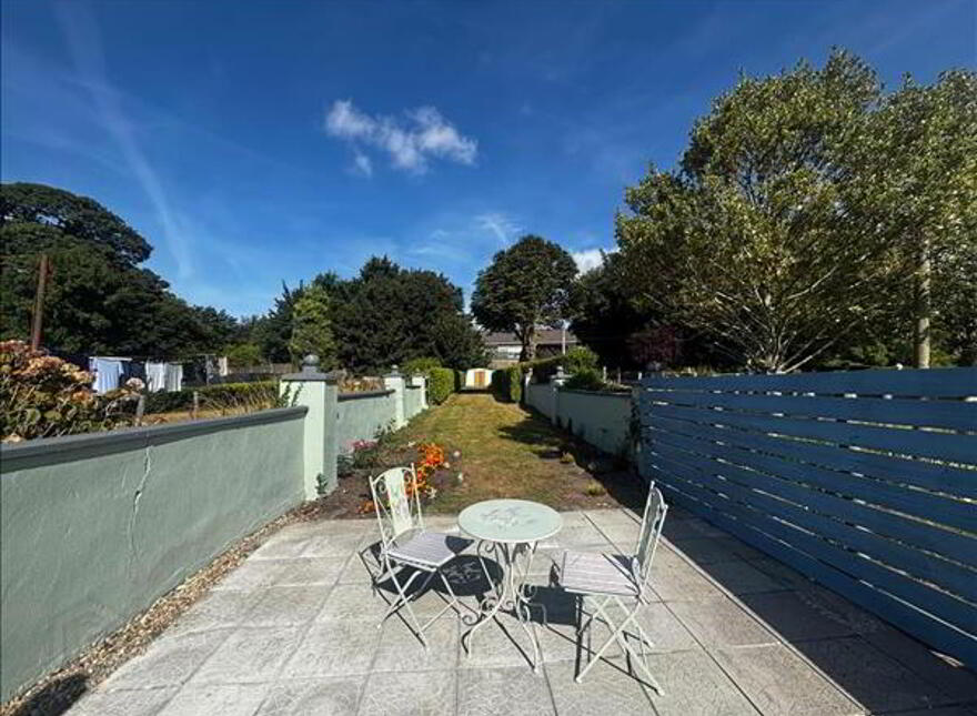 Roanmore Terrace, Cannon St, Waterford
