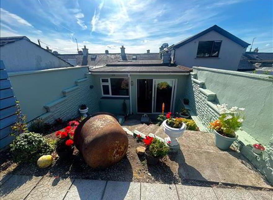 Roanmore Terrace, Cannon St, Waterford
