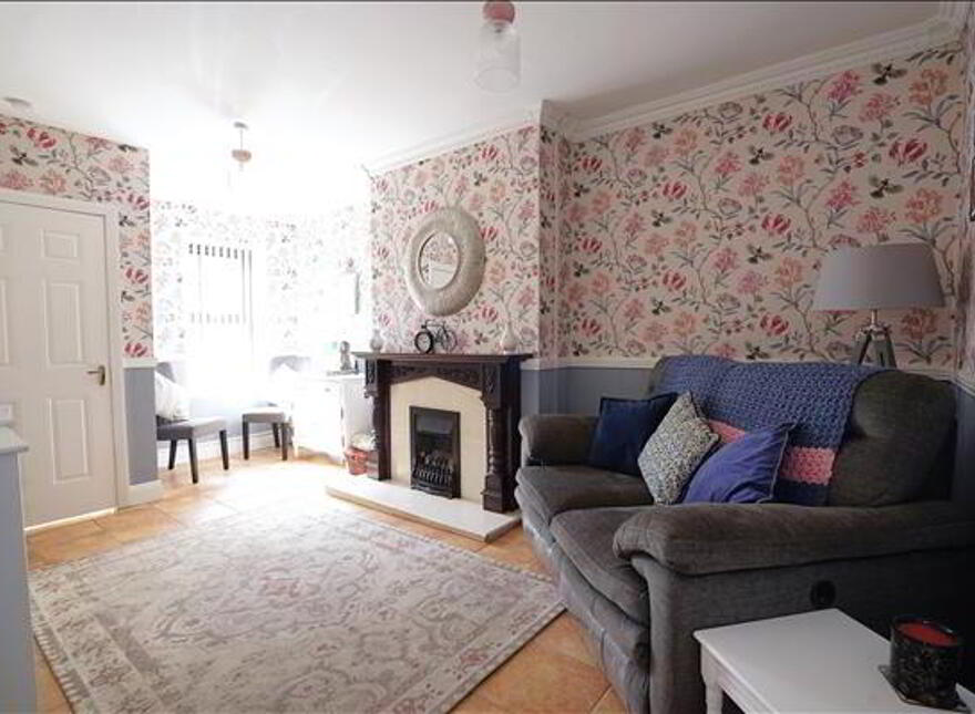 Roanmore Terrace, Cannon St, Waterford