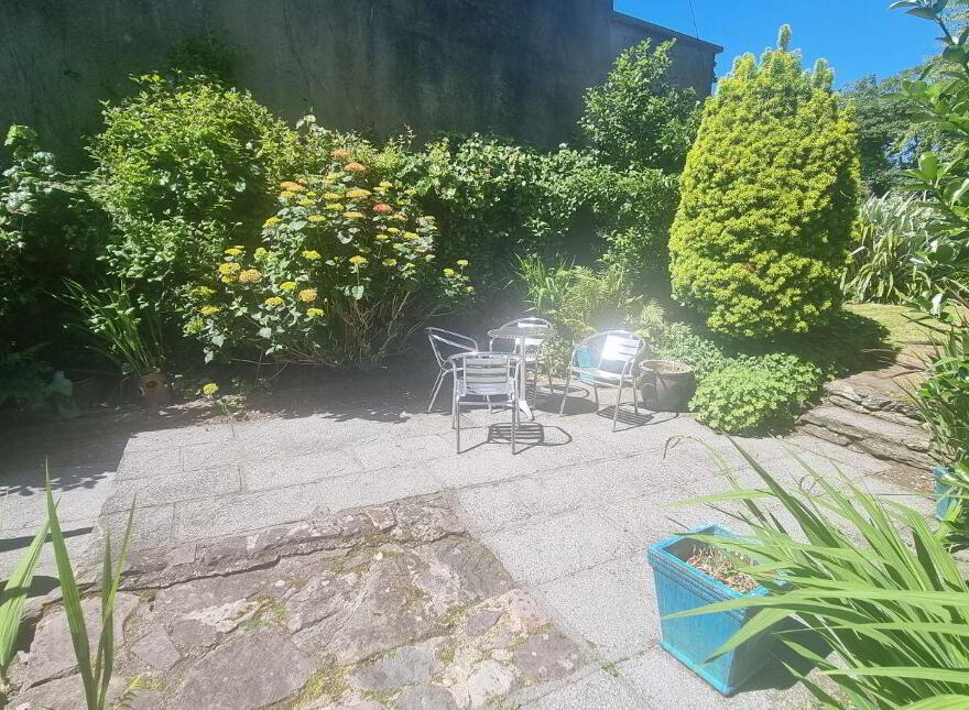 Goat Street, Dingle, V92A440