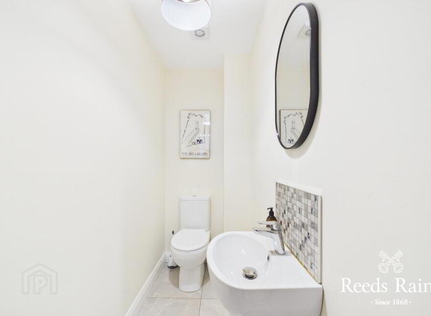 34 Ballantine Lane, Plantation Road, Lisburn, BT27 5FG