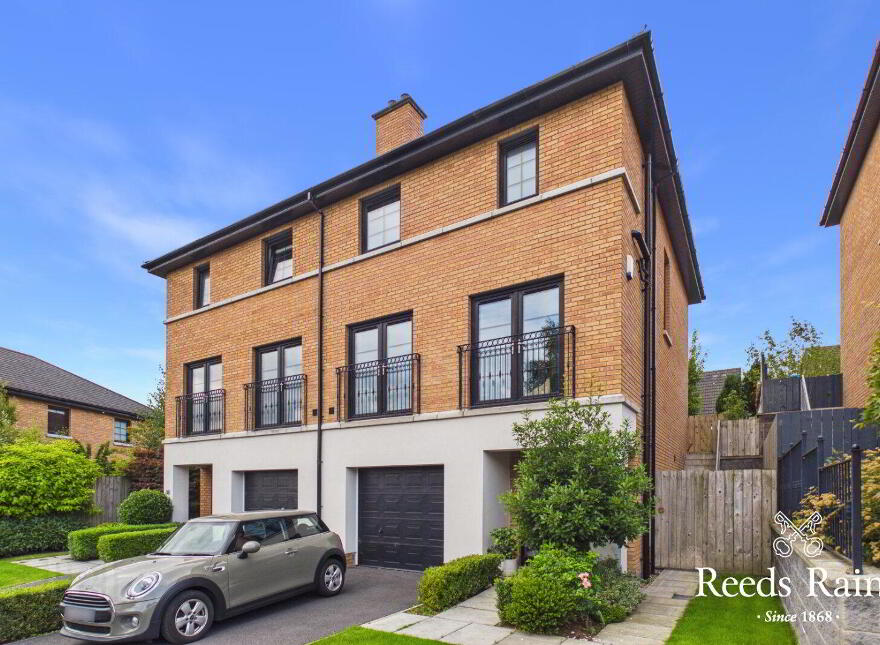 34 Ballantine Lane, Plantation Road, Lisburn, BT27 5FG