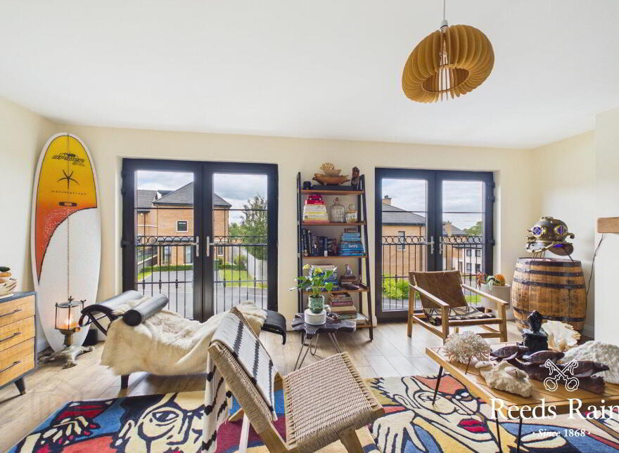 34 Ballantine Lane, Plantation Road, Lisburn, BT27 5FG