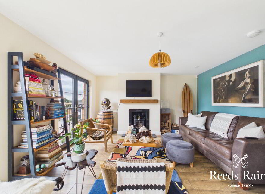 34 Ballantine Lane, Plantation Road, Lisburn, BT27 5FG