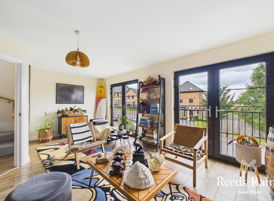 34 Ballantine Lane, Plantation Road, Lisburn, BT27 5FG