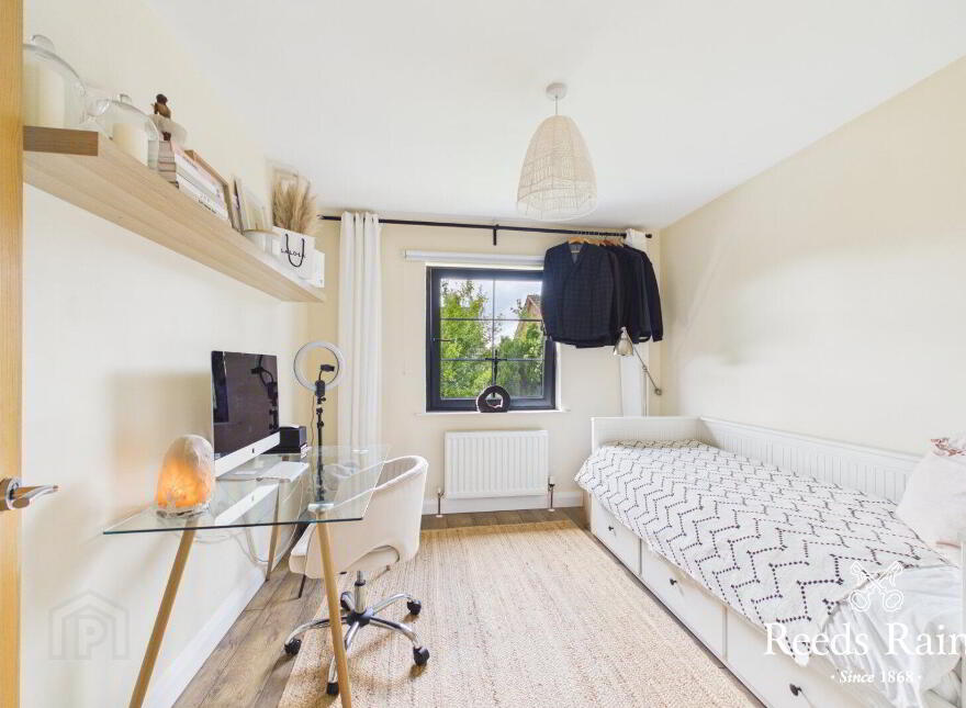 34 Ballantine Lane, Plantation Road, Lisburn, BT27 5FG