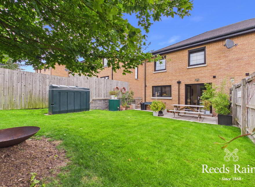 34 Ballantine Lane, Plantation Road, Lisburn, BT27 5FG