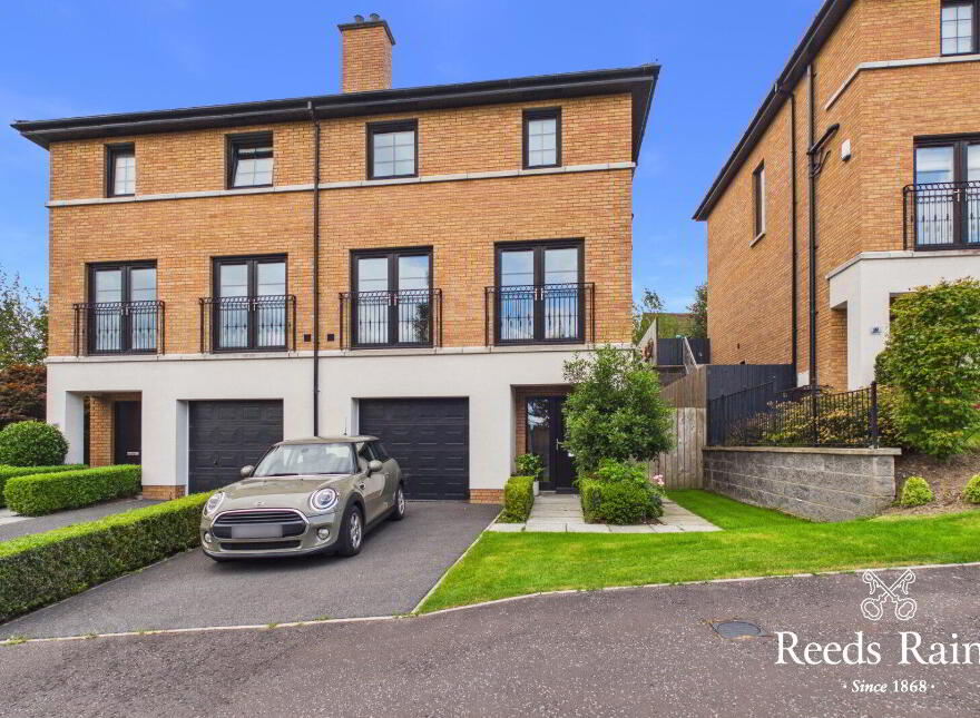 34 Ballantine Lane, Plantation Road, Lisburn, BT27 5FG