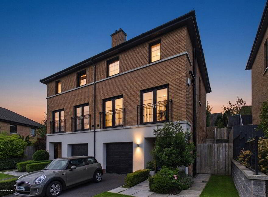 34 Ballantine Lane, Plantation Road, Lisburn, BT27 5FG