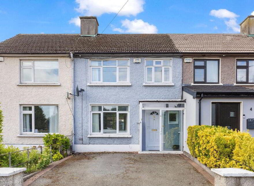 6 Walkinstown Green, Walkinstown, D12YA4A