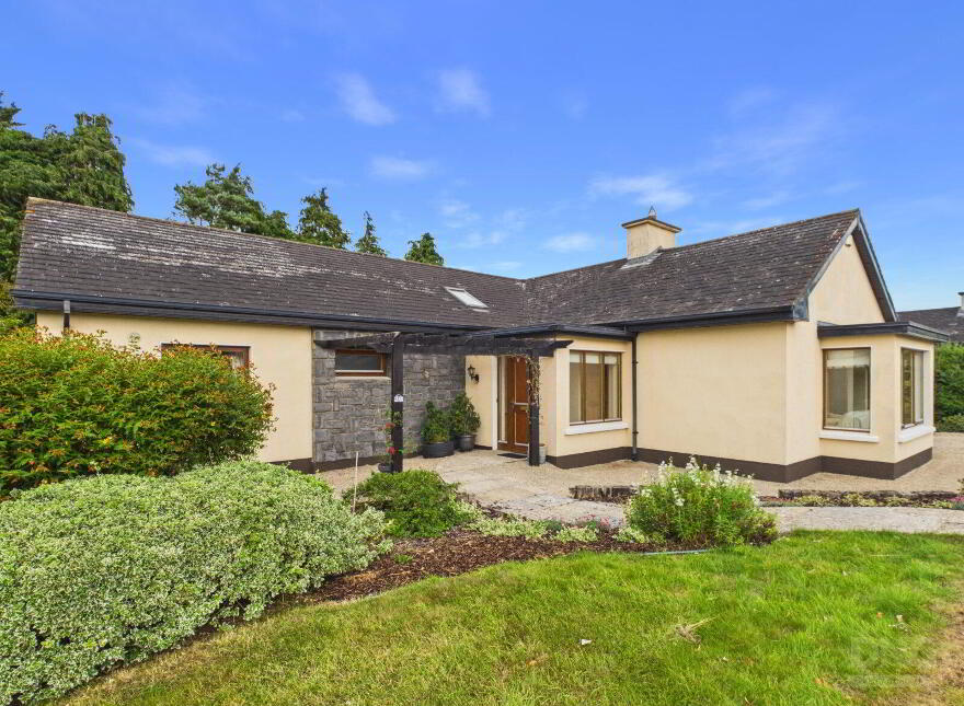 14 Árd Ríadha, Geashill, R35DF21