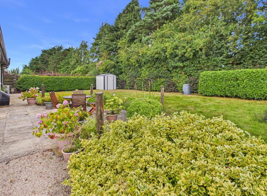 14 Árd Ríadha, Geashill, R35DF21