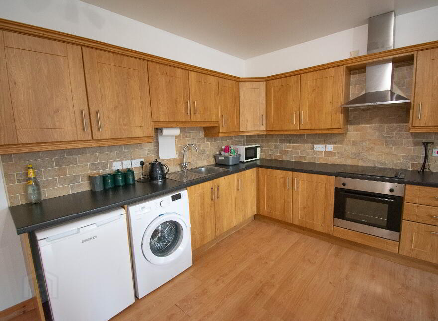 46A Henry Street, Ballymena, BT42 3AH