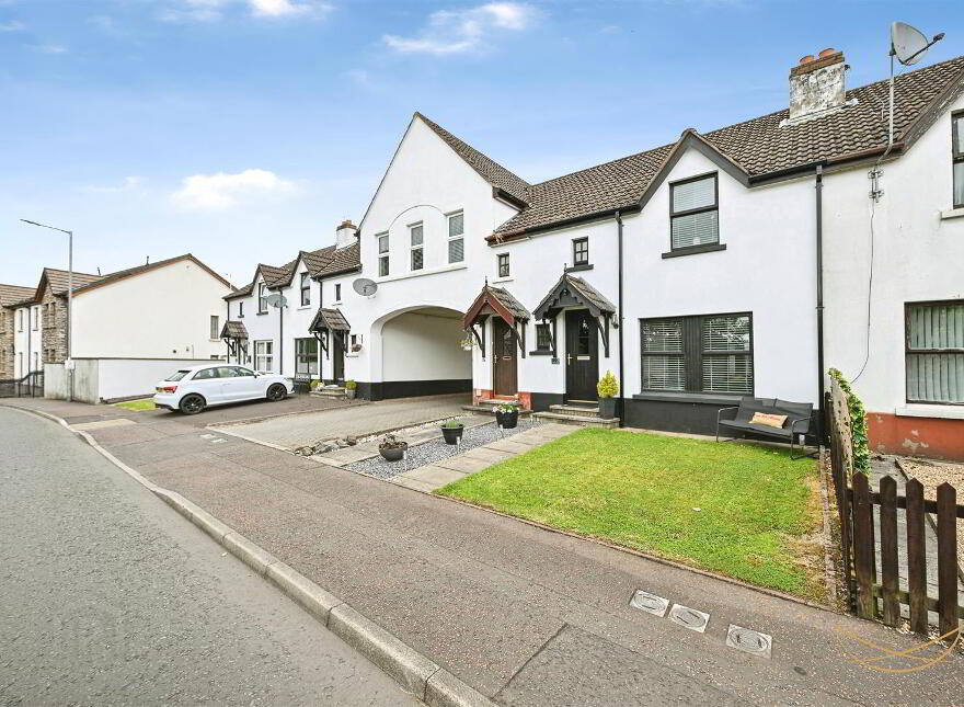 3 The Courtyard, Ballynure, BT39 9YH