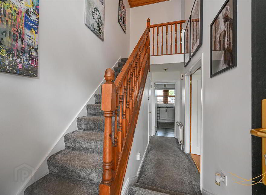3 The Courtyard, Ballynure, BT39 9YH