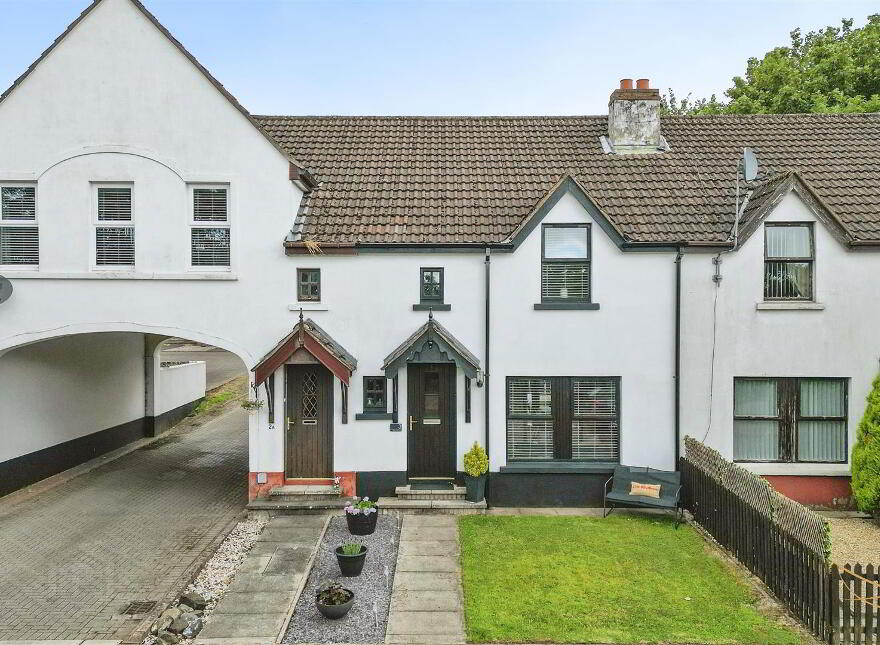 3 The Courtyard, Ballynure, BT39 9YH