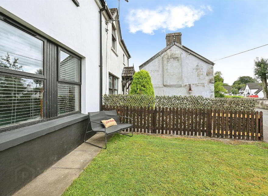 3 The Courtyard, Ballynure, BT39 9YH