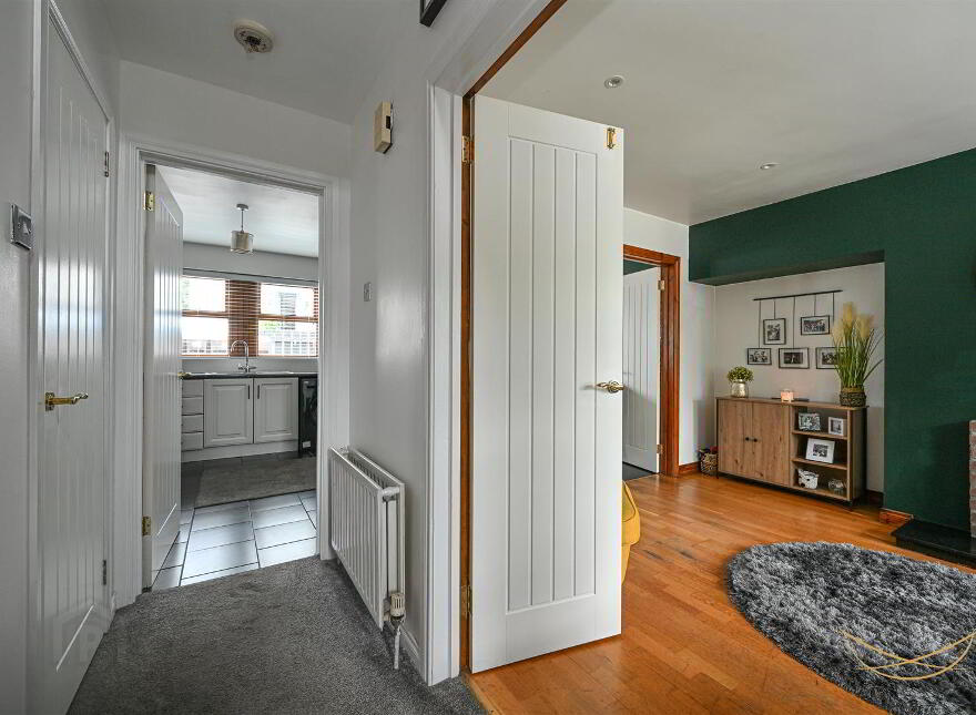 3 The Courtyard, Ballynure, BT39 9YH