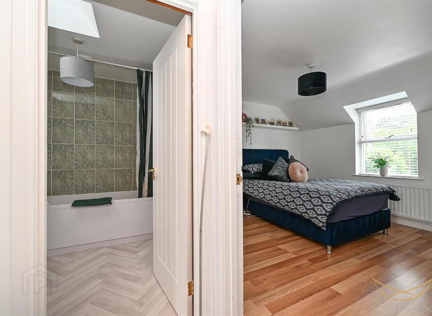 3 The Courtyard, Ballynure, BT39 9YH