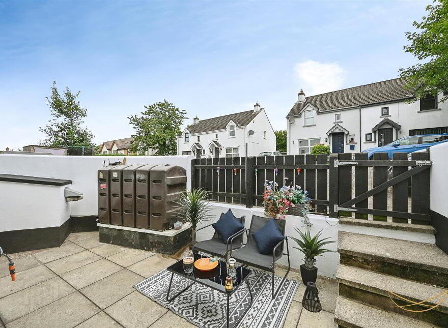 3 The Courtyard, Ballynure, BT39 9YH