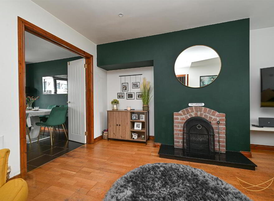 3 The Courtyard, Ballynure, BT39 9YH