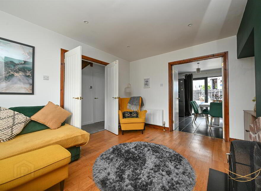 3 The Courtyard, Ballynure, BT39 9YH