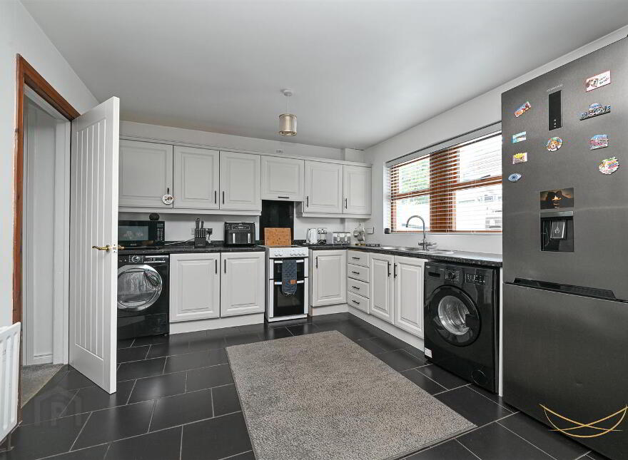 3 The Courtyard, Ballynure, BT39 9YH