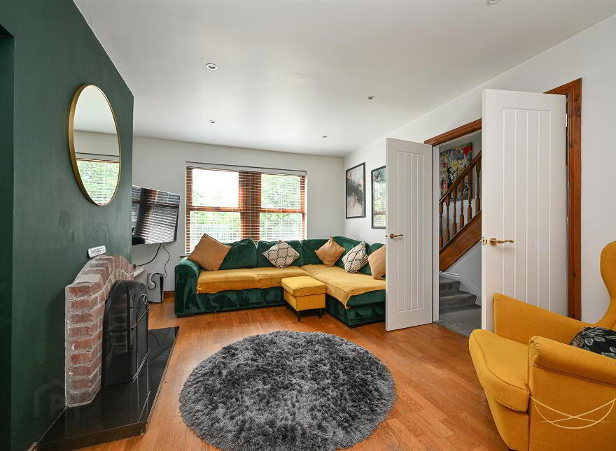 3 The Courtyard, Ballynure, BT39 9YH