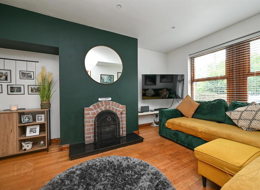 3 The Courtyard, Ballynure, BT39 9YH