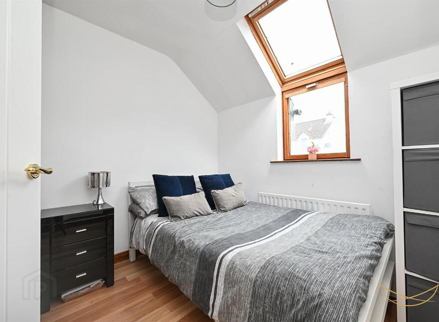 3 The Courtyard, Ballynure, BT39 9YH