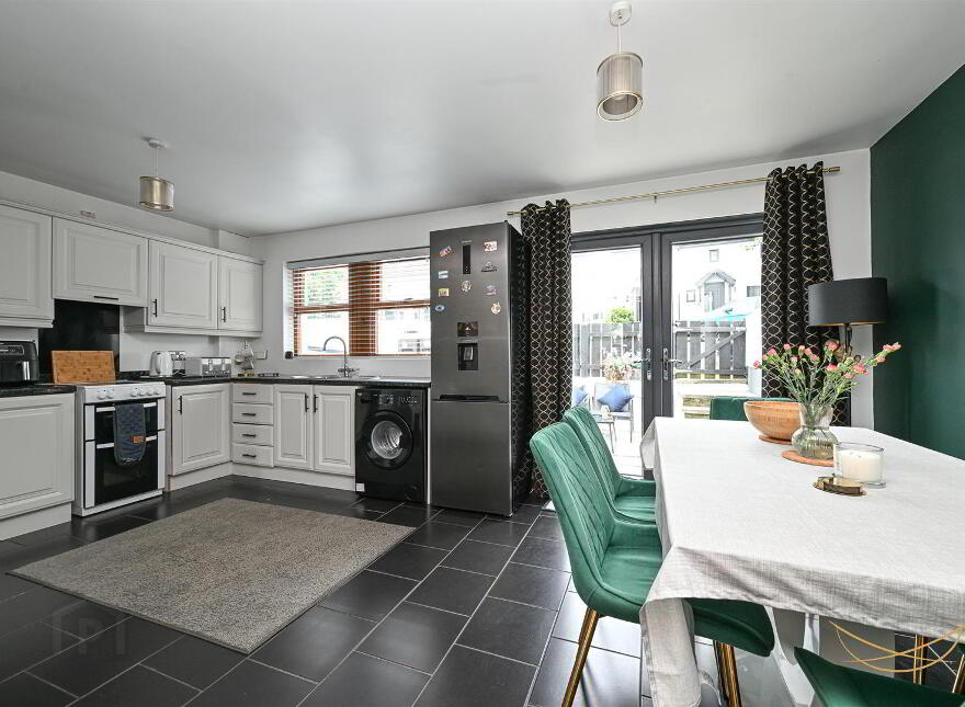 3 The Courtyard, Ballynure, BT39 9YH