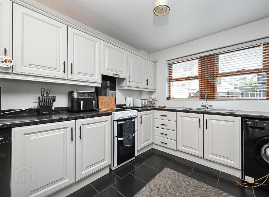 3 The Courtyard, Ballynure, BT39 9YH