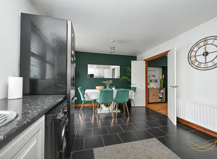 3 The Courtyard, Ballynure, BT39 9YH