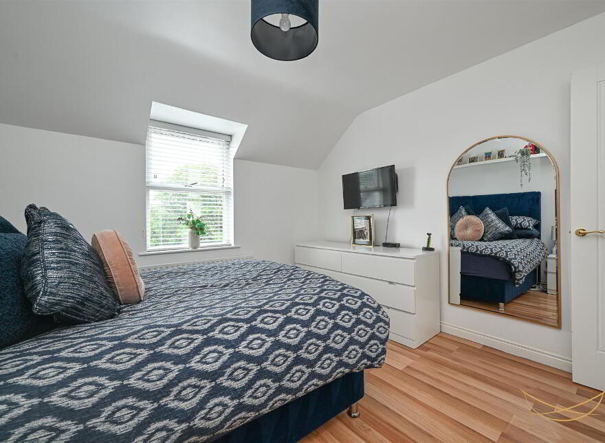 3 The Courtyard, Ballynure, BT39 9YH