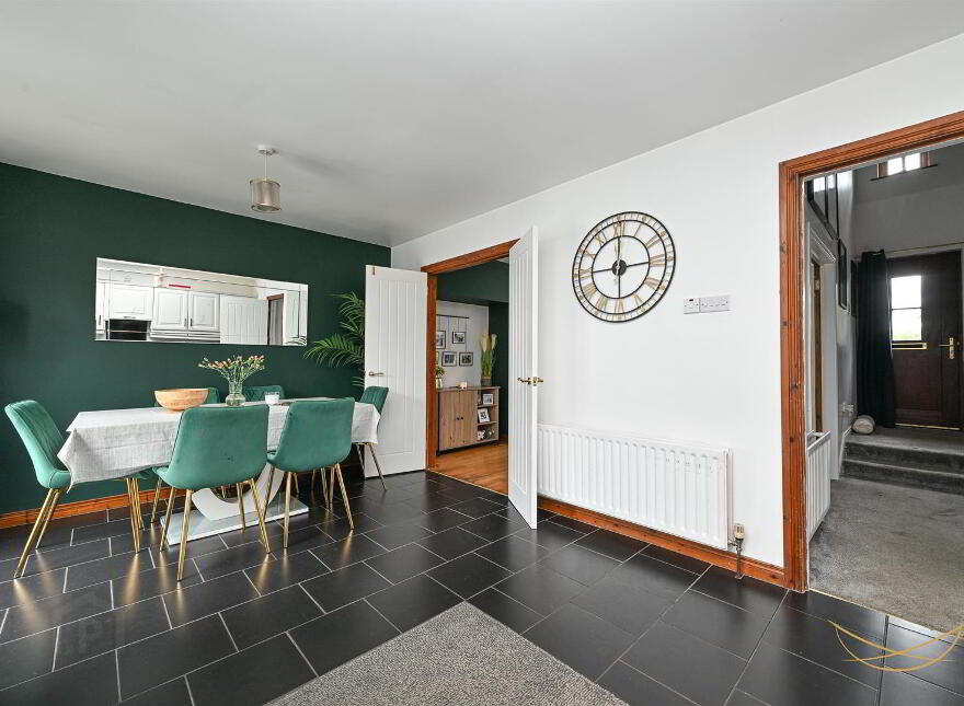 3 The Courtyard, Ballynure, BT39 9YH