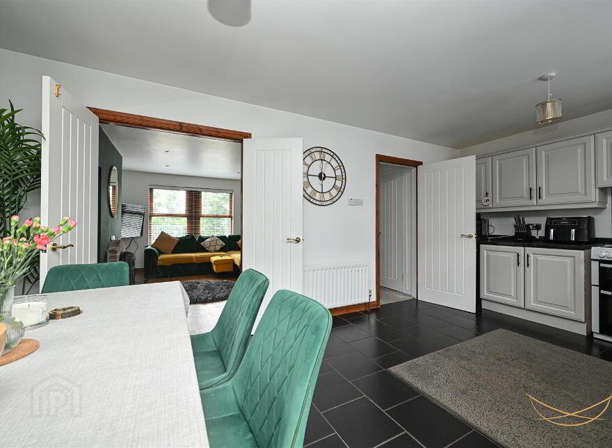 3 The Courtyard, Ballynure, BT39 9YH