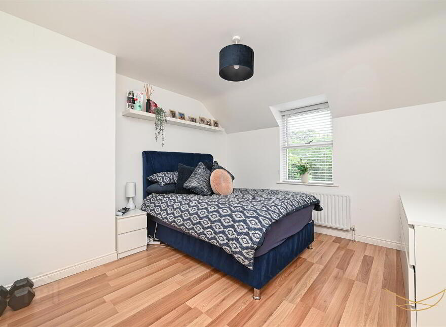 3 The Courtyard, Ballynure, BT39 9YH