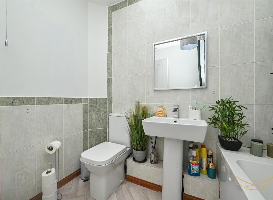 3 The Courtyard, Ballynure, BT39 9YH