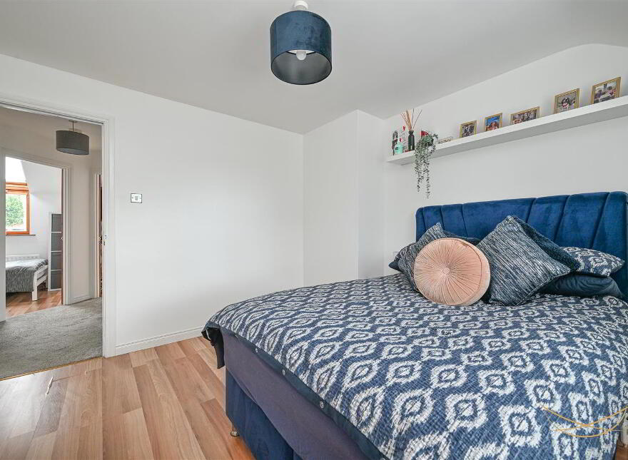 3 The Courtyard, Ballynure, BT39 9YH