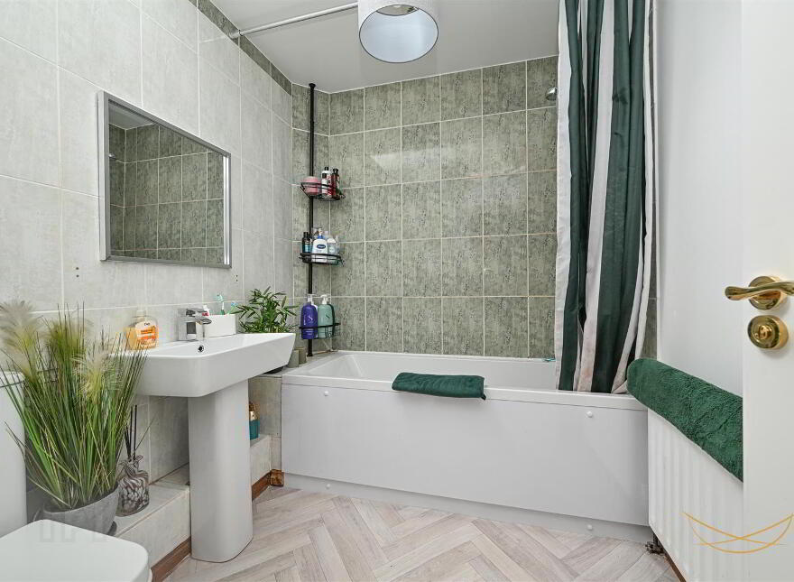 3 The Courtyard, Ballynure, BT39 9YH