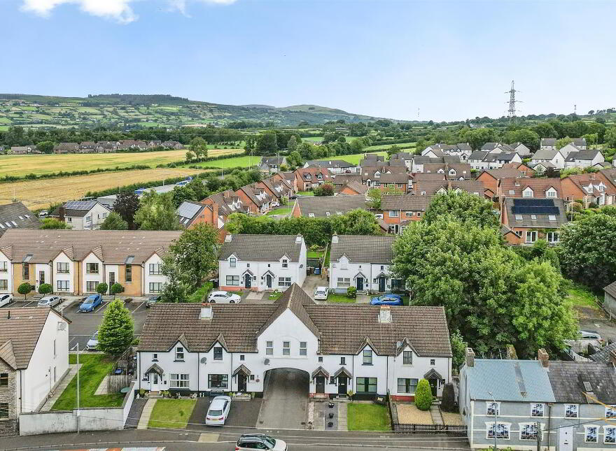 3 The Courtyard, Ballynure, BT39 9YH