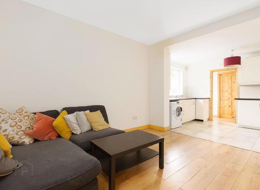 2 Moy Elta Road, North, North Strand, D03WV38