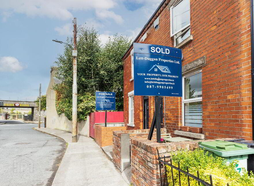 2 Moy Elta Road, North, North Strand, D03WV38