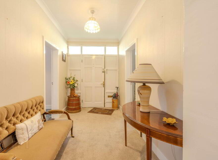 12 Farnham Street, Cavan Town, H12AE97