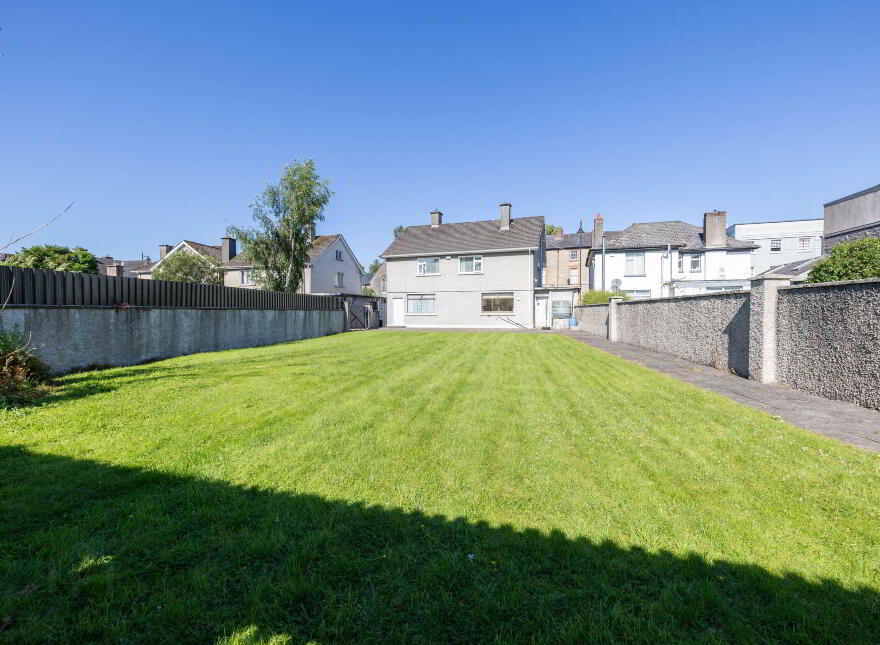 12 Farnham Street, Cavan Town, H12AE97