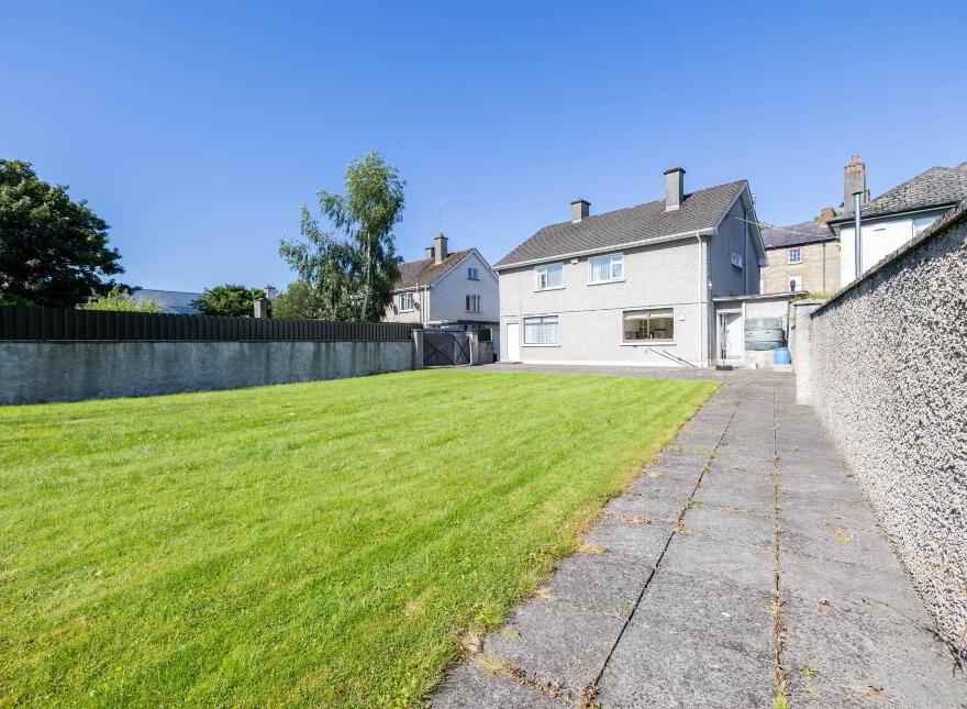 12 Farnham Street, Cavan Town, H12AE97