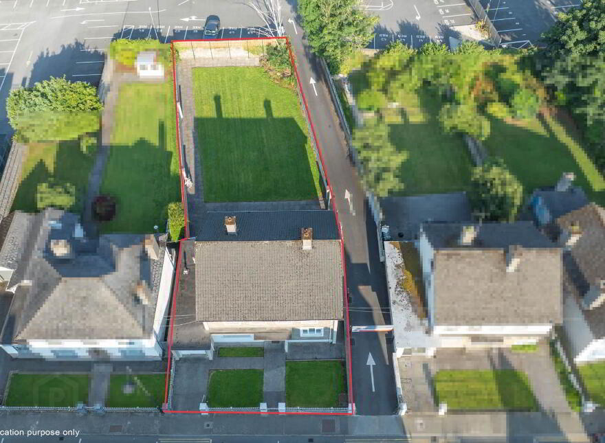 12 Farnham Street, Cavan Town, H12AE97