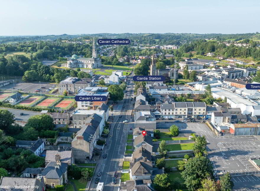 12 Farnham Street, Cavan Town, H12AE97