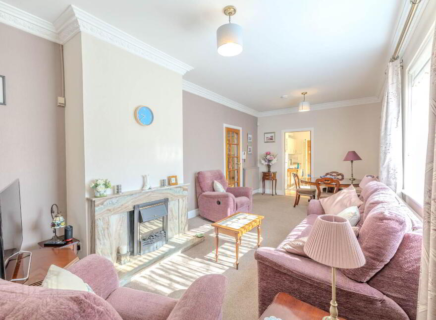 12 Farnham Street, Cavan Town, H12AE97