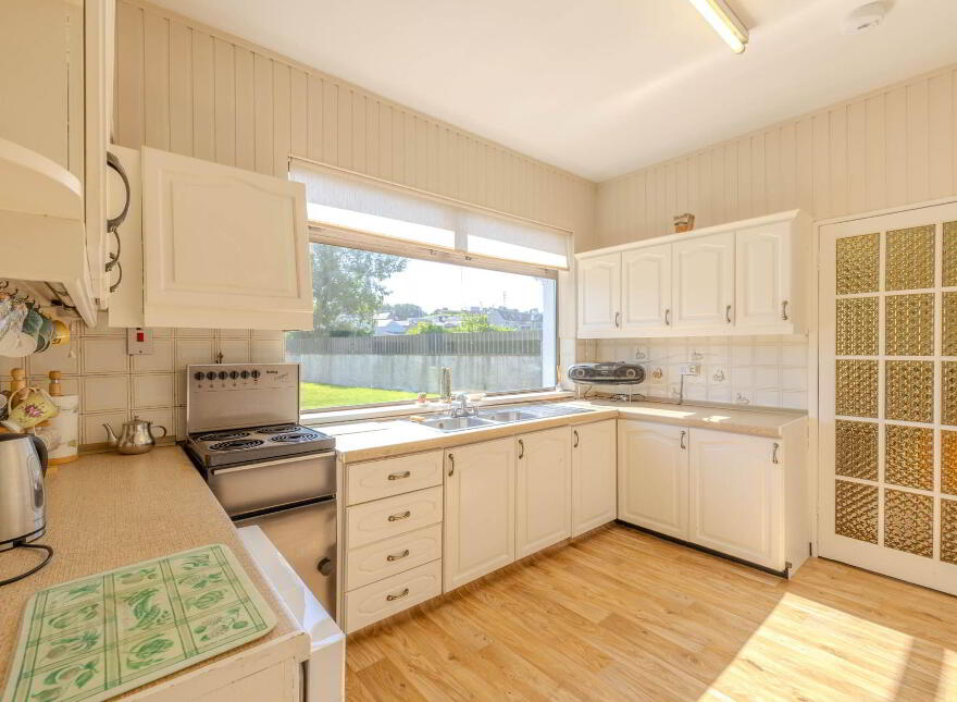 12 Farnham Street, Cavan Town, H12AE97